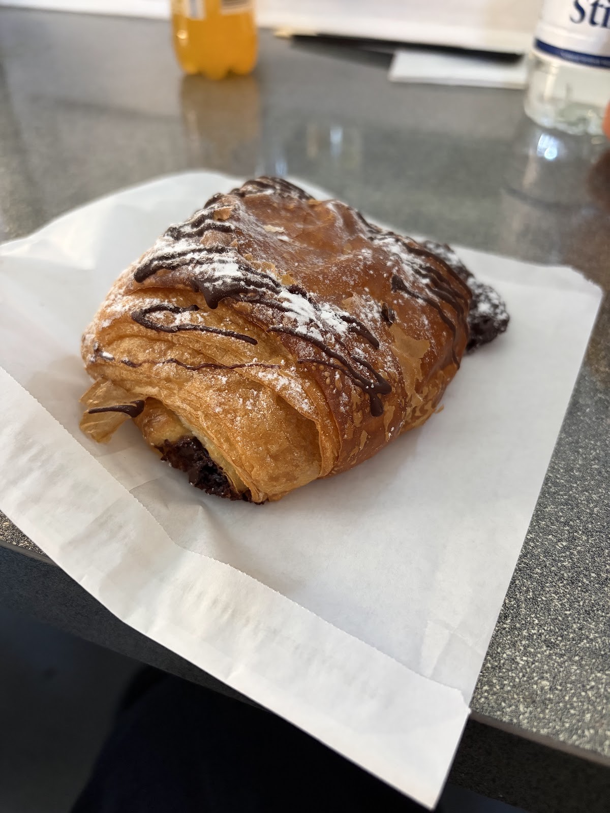 TheDorkyFrench Vegan Bakery: food & drinks