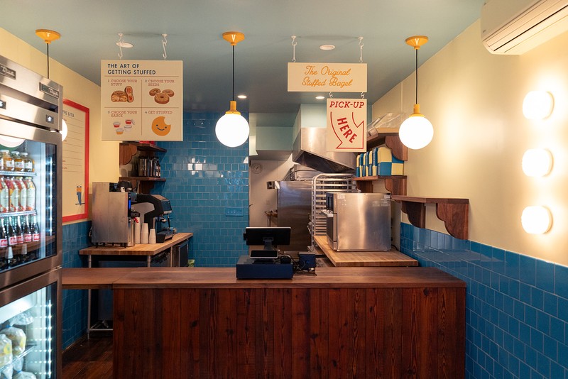 Moonrise Bagels: photo 4