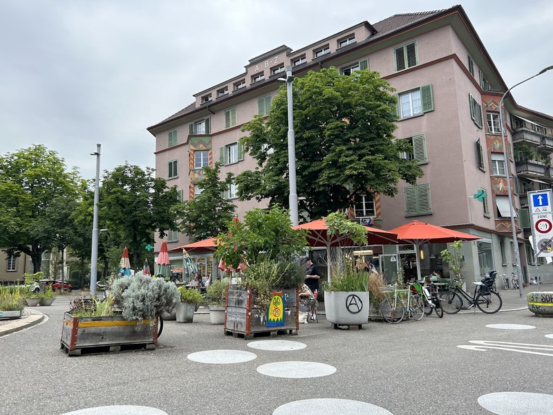 Café du Bonheur: photo 4