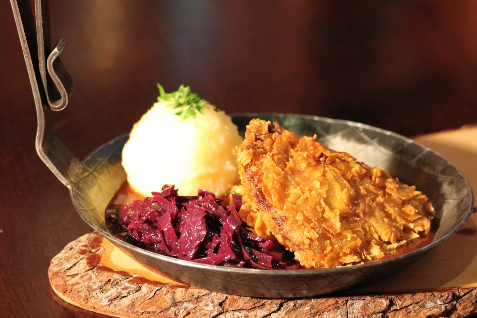bodhi | München: food & drinks