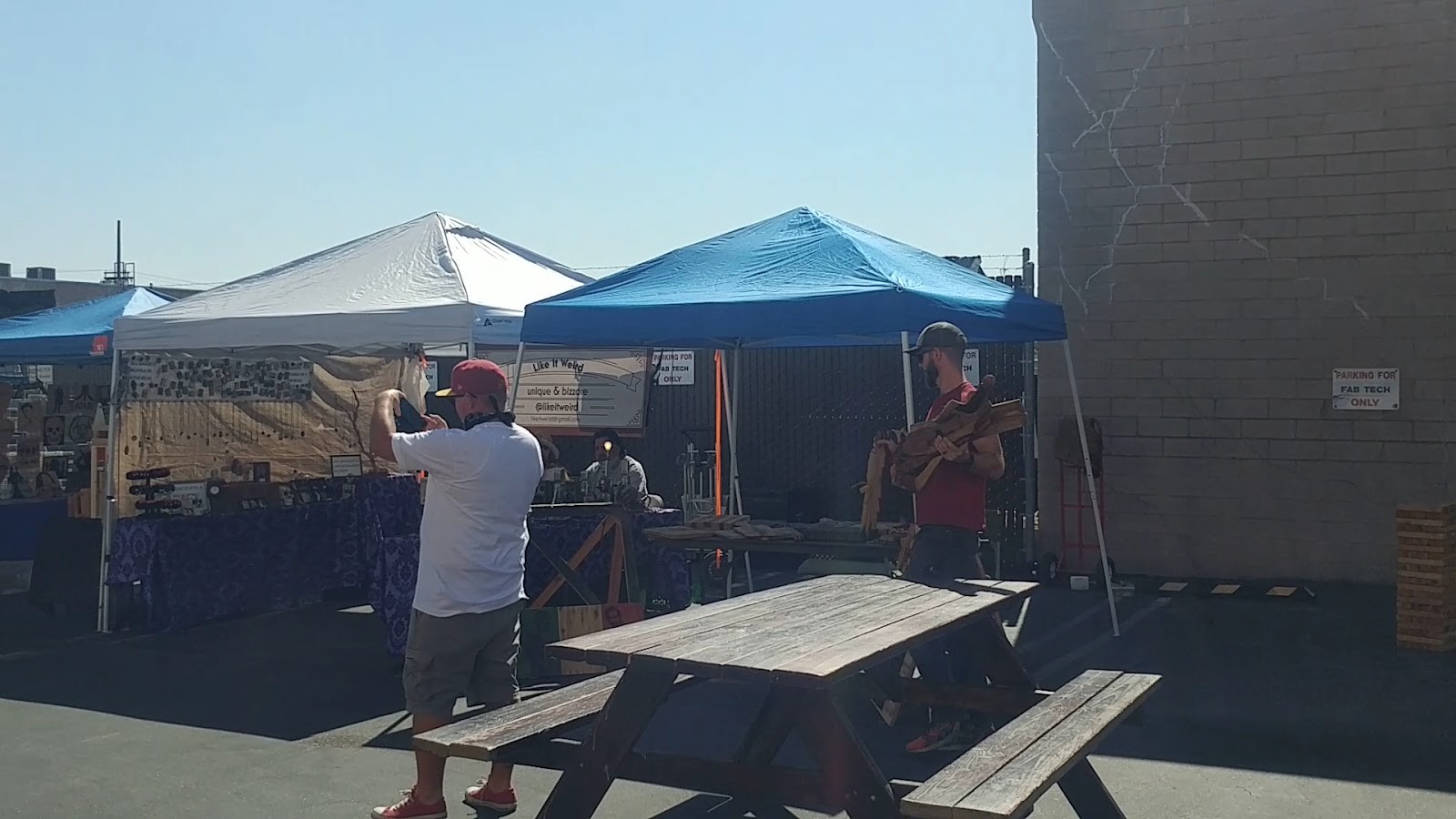Hand-Brewed Beer, LLC: the place