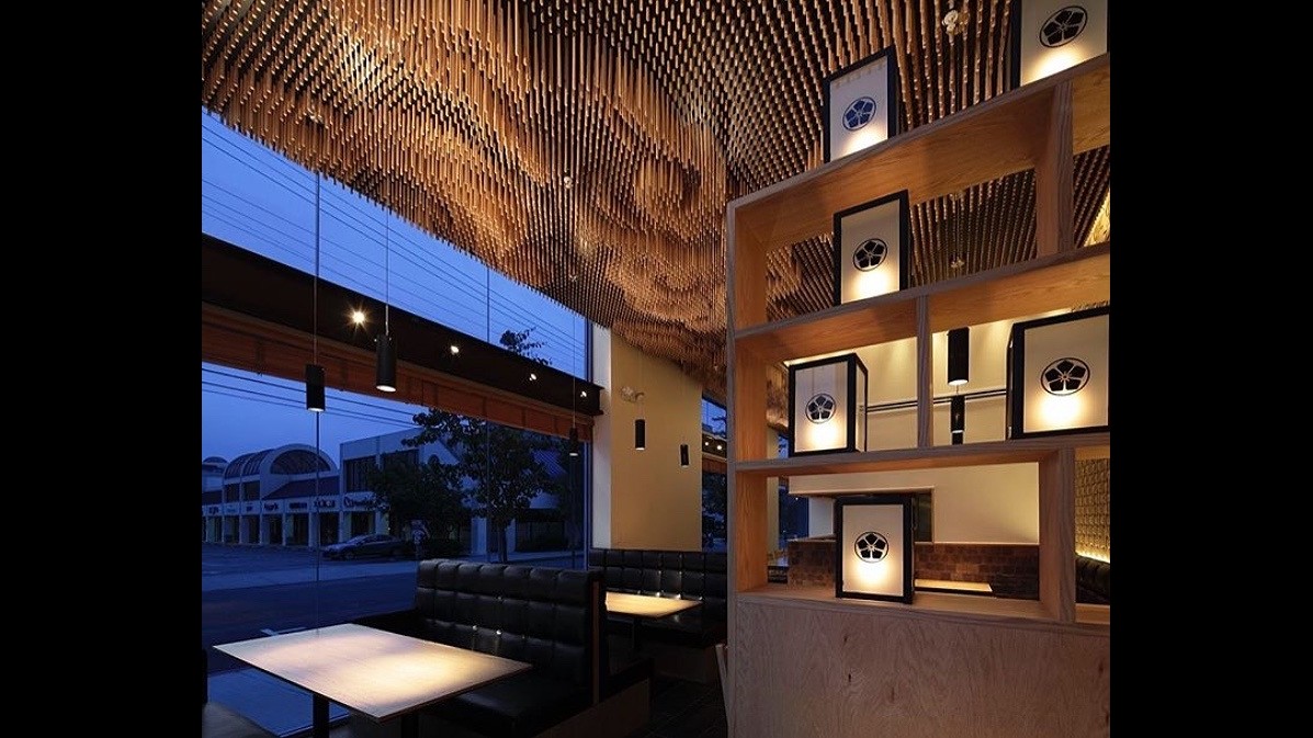 Tsujita LA Artisan Noodles: the place