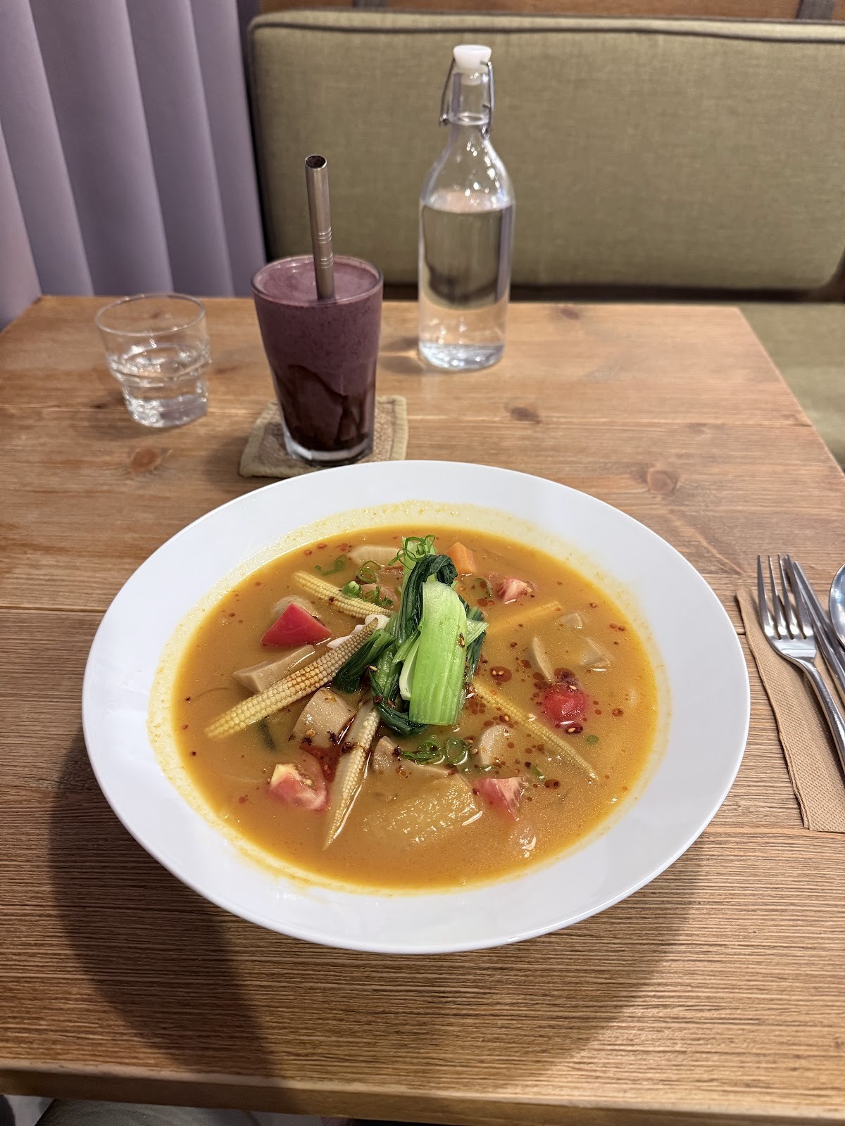 Plants: food & drinks