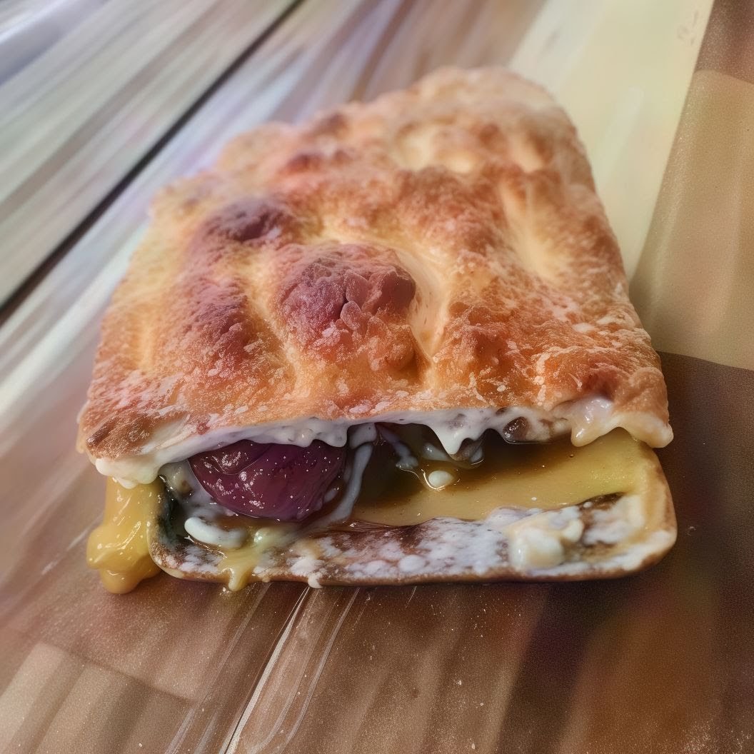 Focacceria Cecino: food & drinks