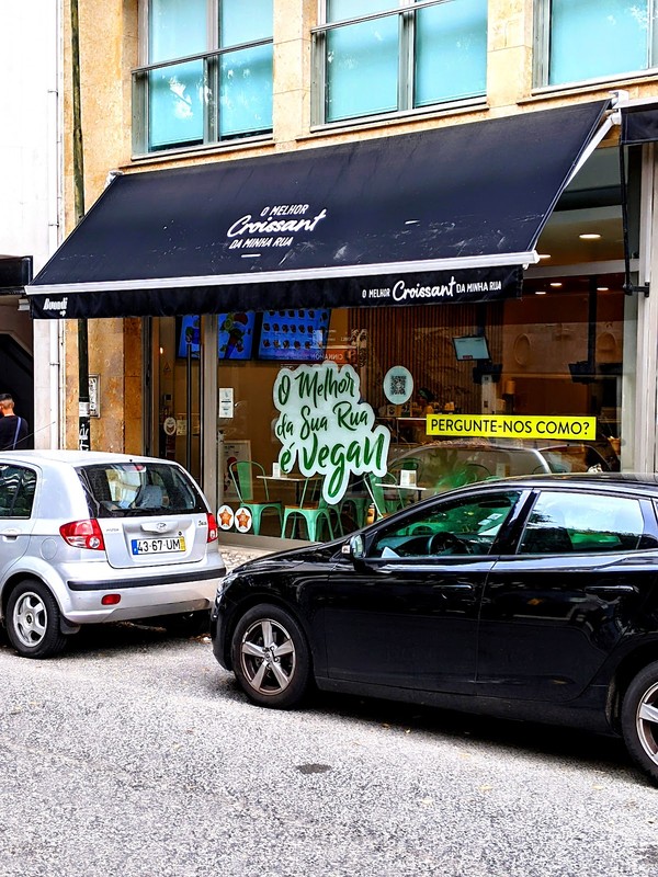 O Melhor Croissant da Rua: photo 4