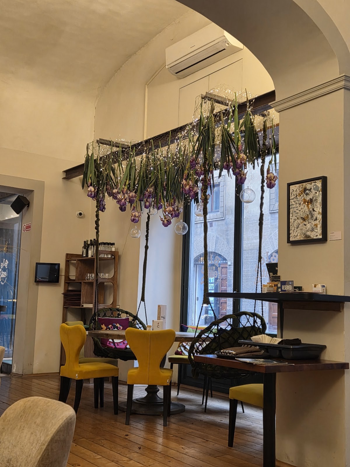 Blend Eat - Ristorante, Eventi, Cocktail Bar: the place