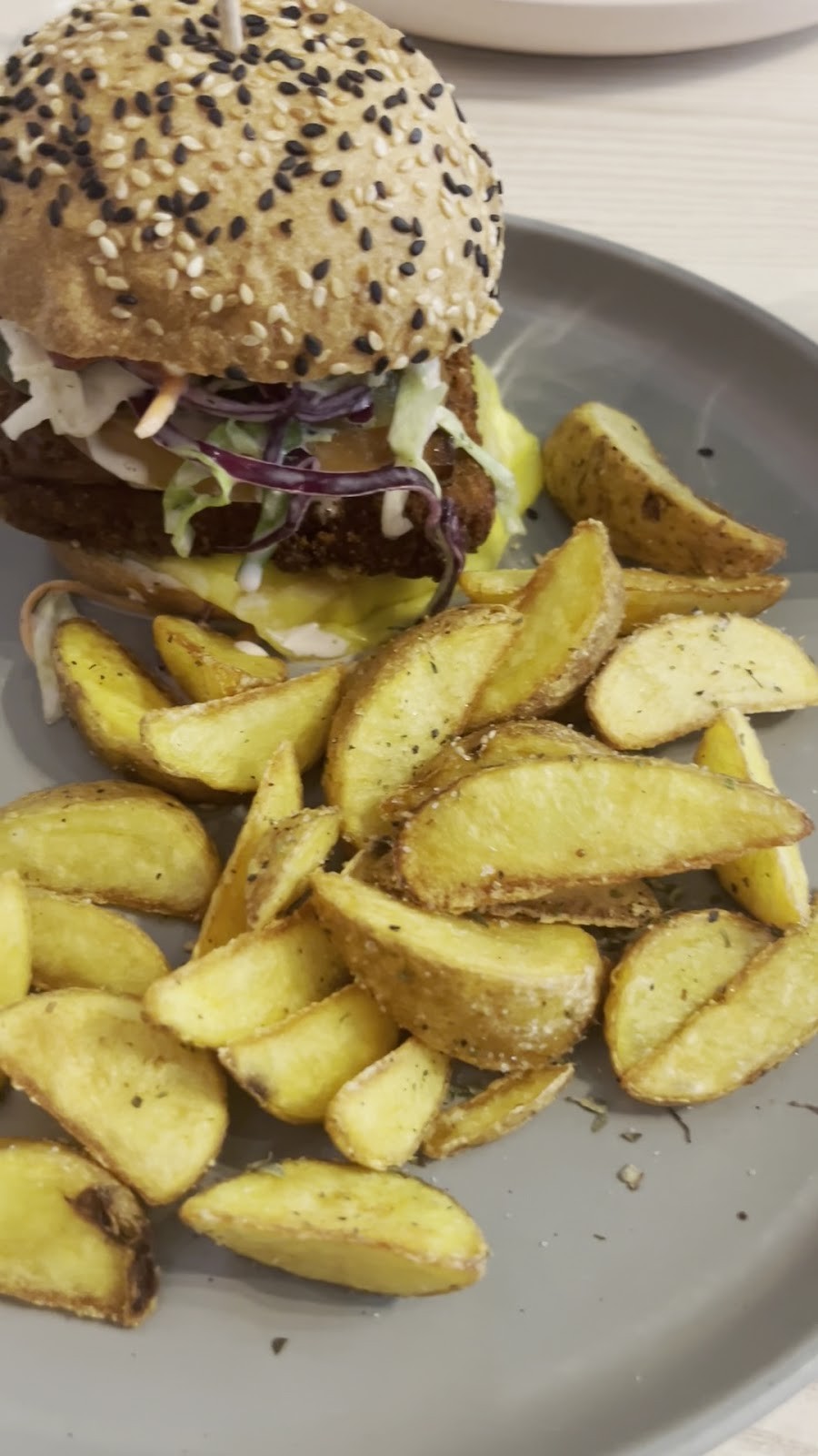 Kind Kitchen: food & drinks