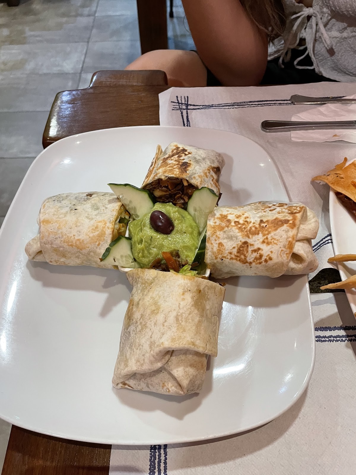 Vegan Mount | Barcelona: food & drinks