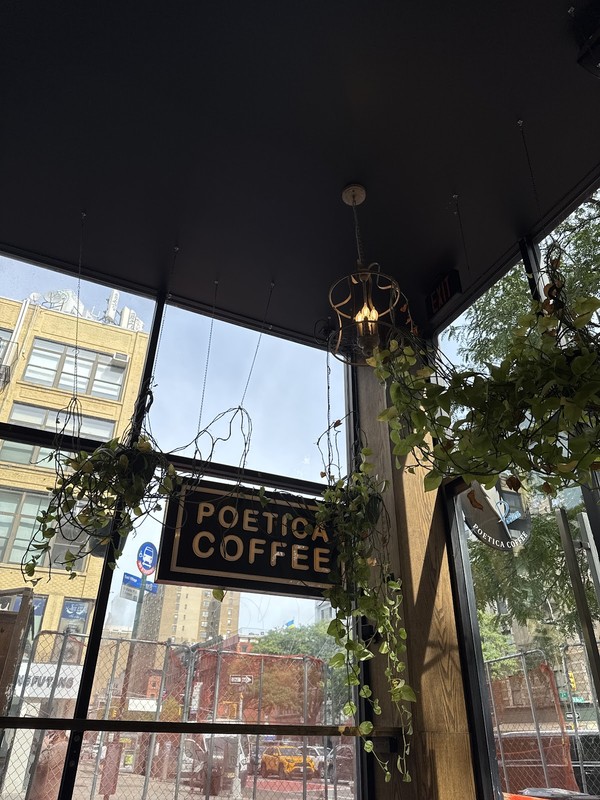 Poetica Coffee: photo 4