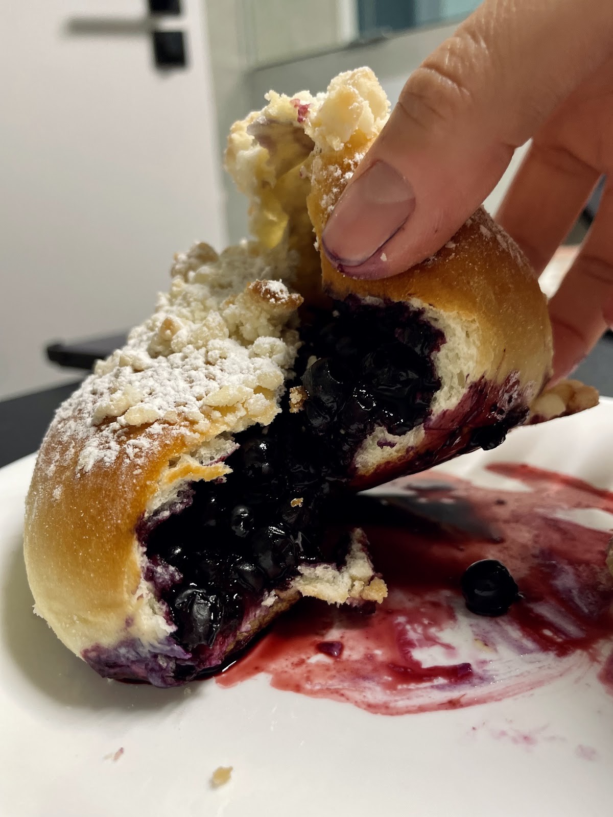 Piekarnia Miejska: food & drinks