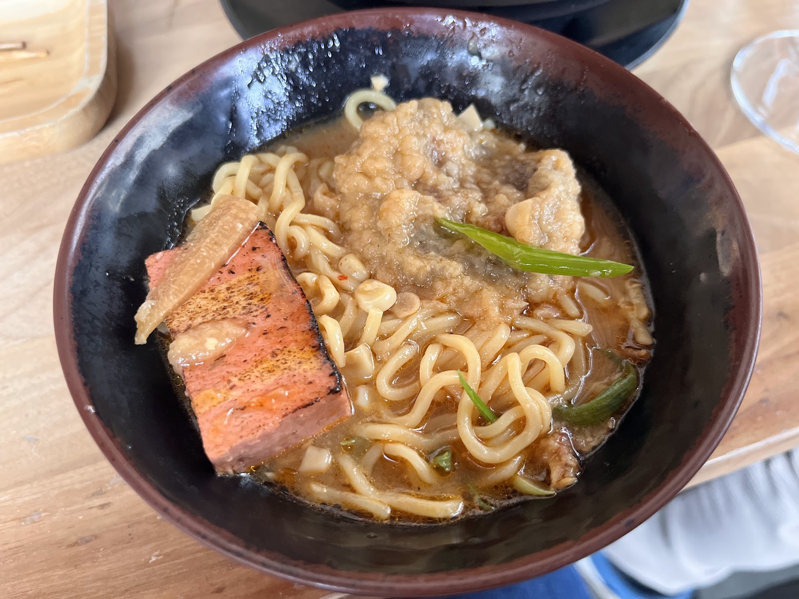 Shizen: food & drinks