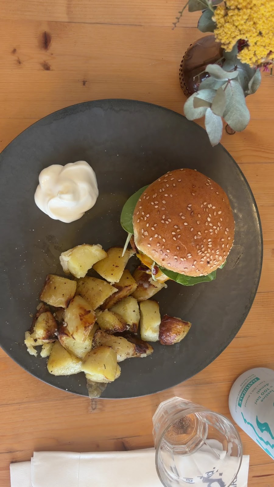 GIARDÍ: food & drinks