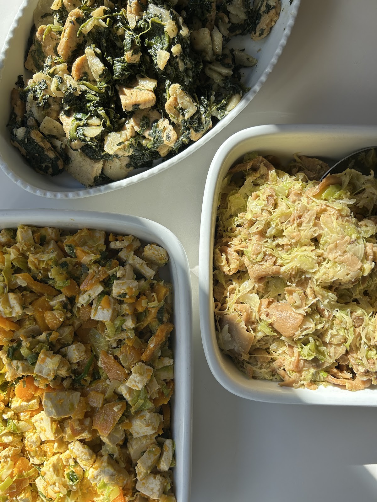 La Gastronomia Veg: food & drinks