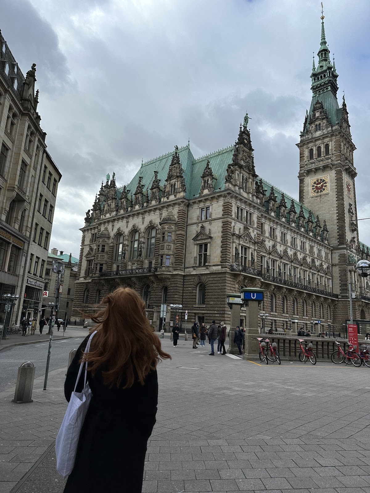 Nur Hier - Bergstrasse: the place