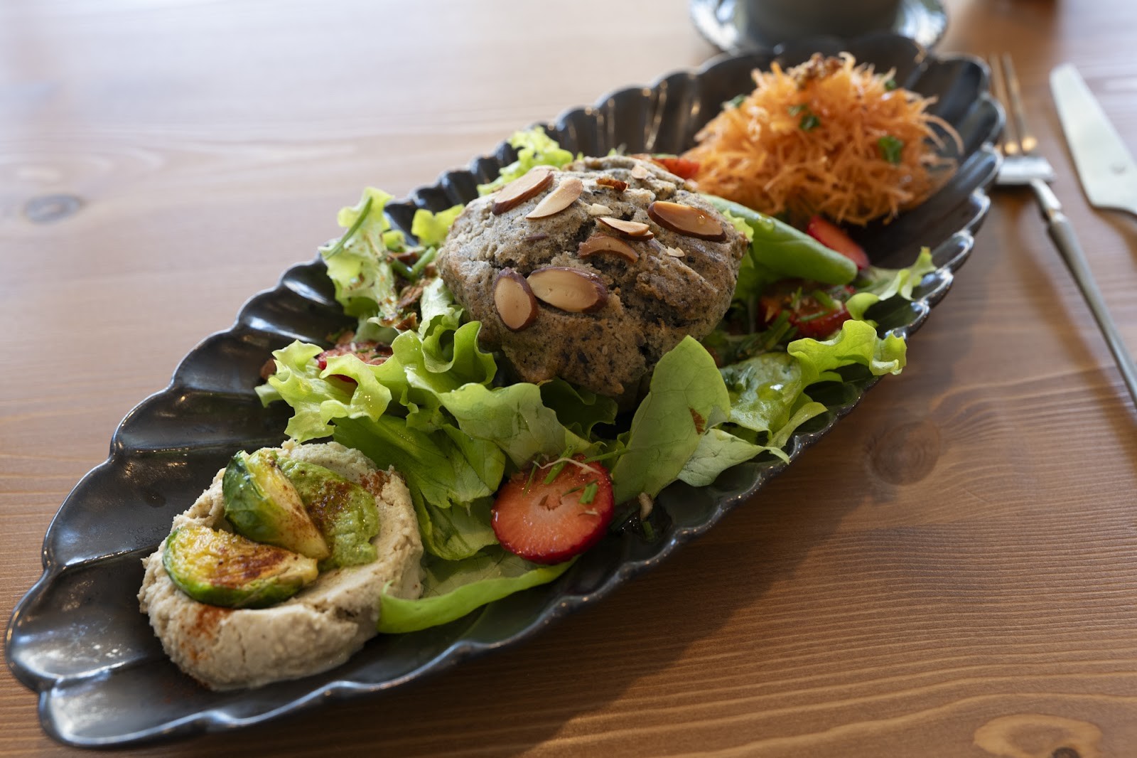 퓸즈 ffumz: food & drinks