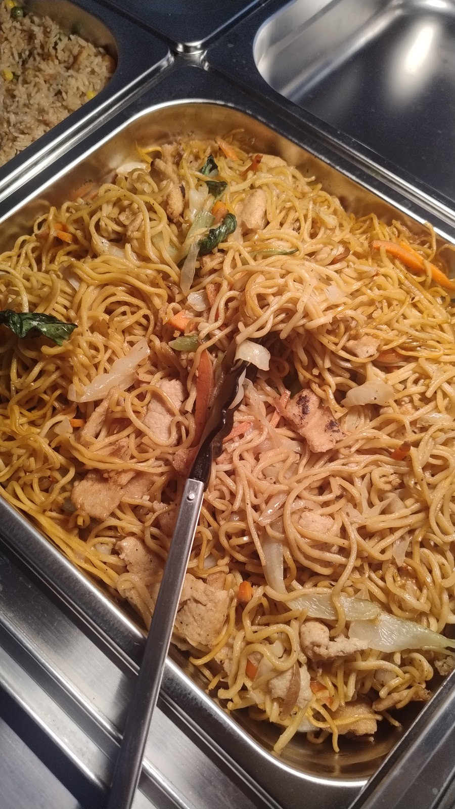 Sthana's Kitchen: food & drinks