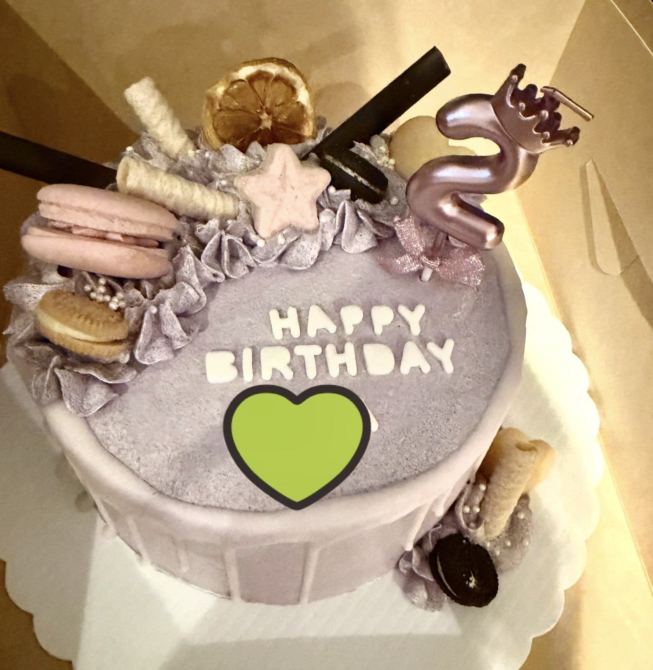 LEVEL V BAKERY: food & drinks