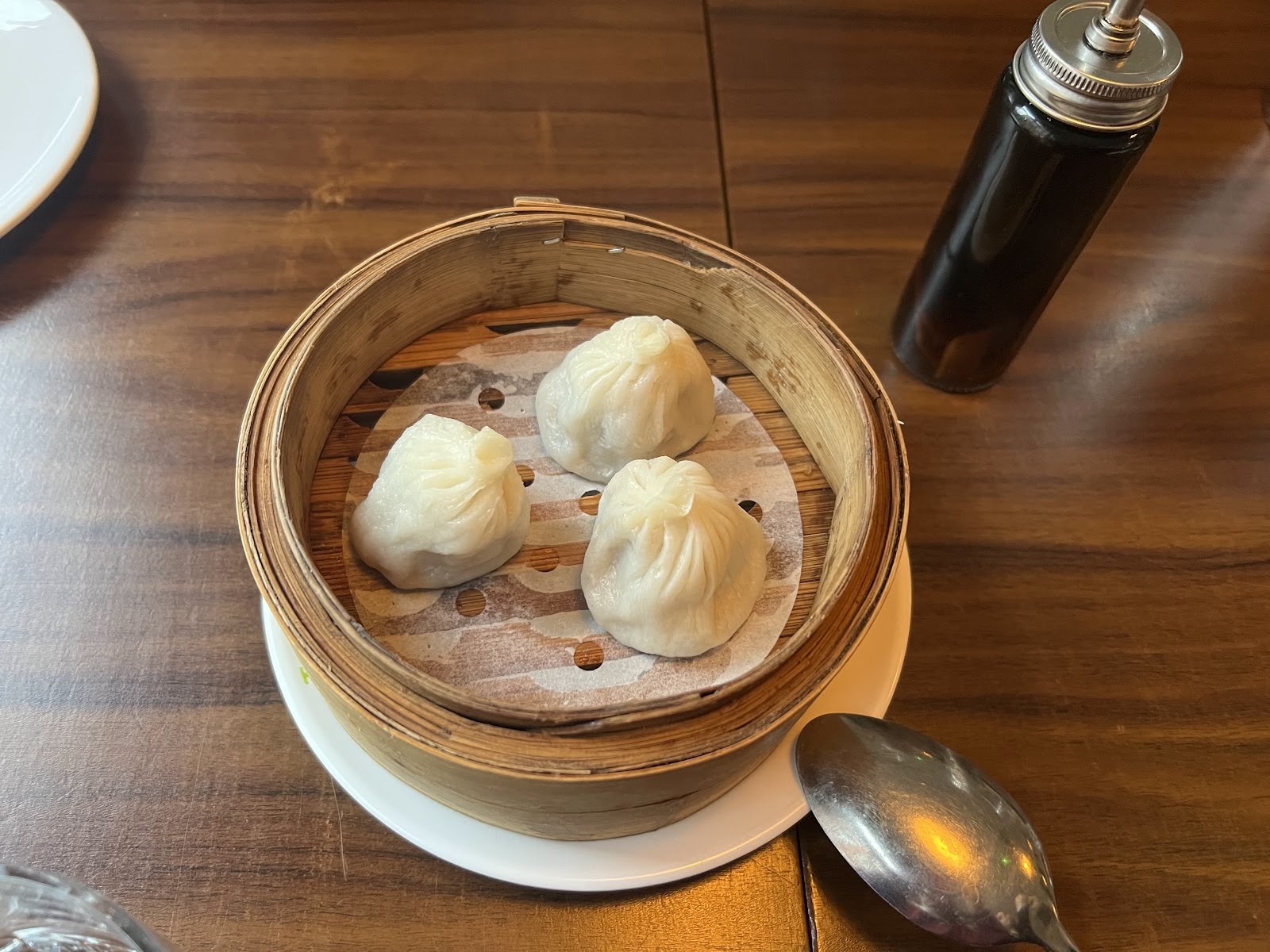 Tofu vegan Spitalfields: food & drinks