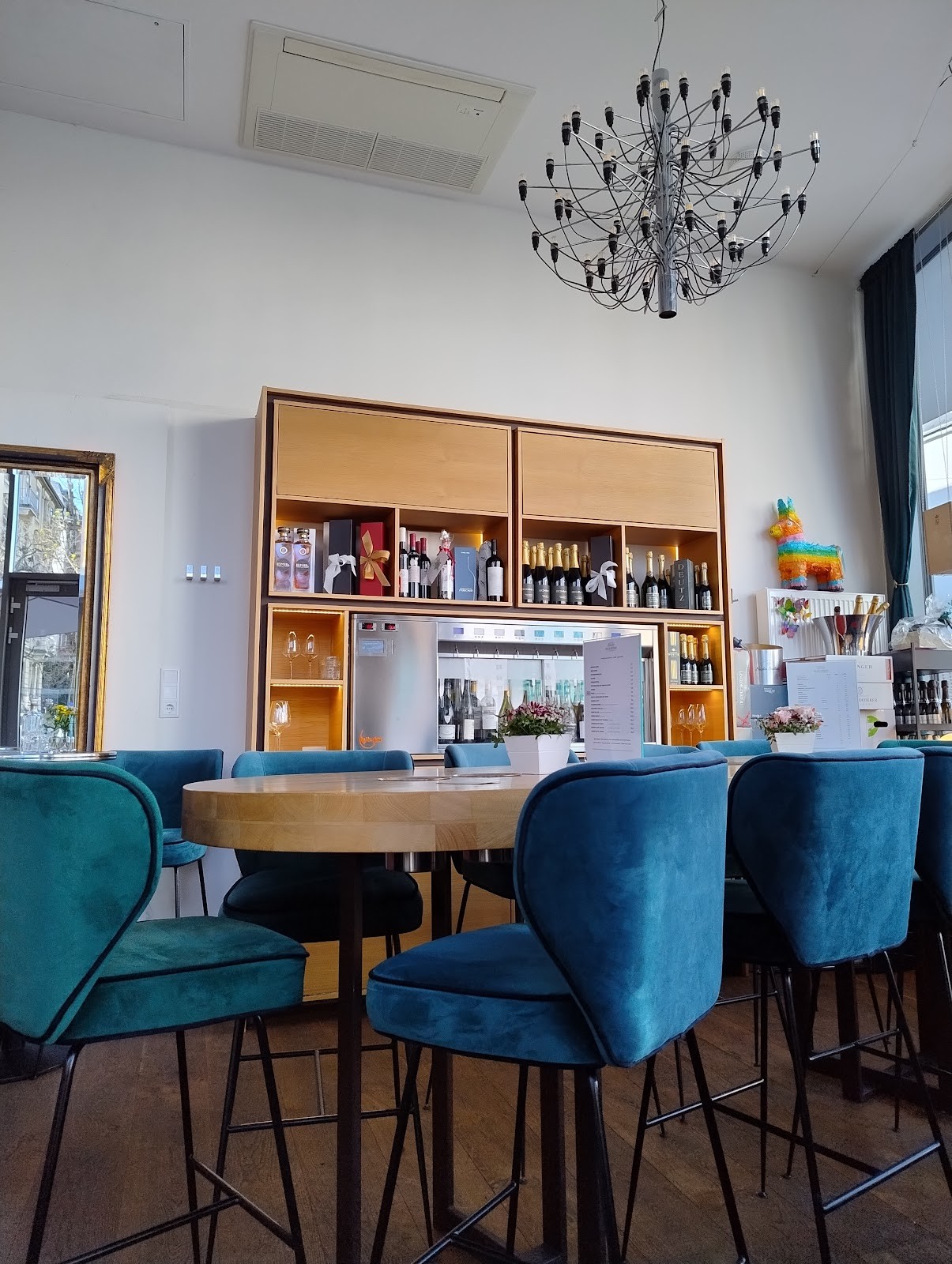 Lop Lop Kebap: the place