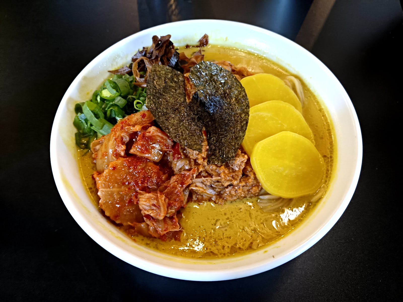 Yatta Vegan: food & drinks