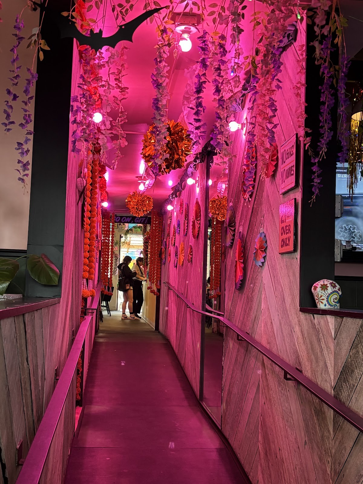 Situ Tacos: the place