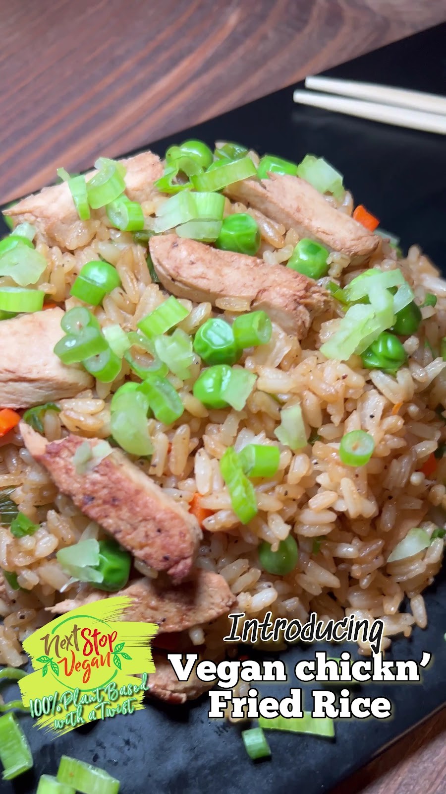 NSV Creative Caribbean Kitchen: food & drinks