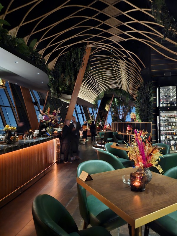 SUSHISAMBA Dubai: photo 4