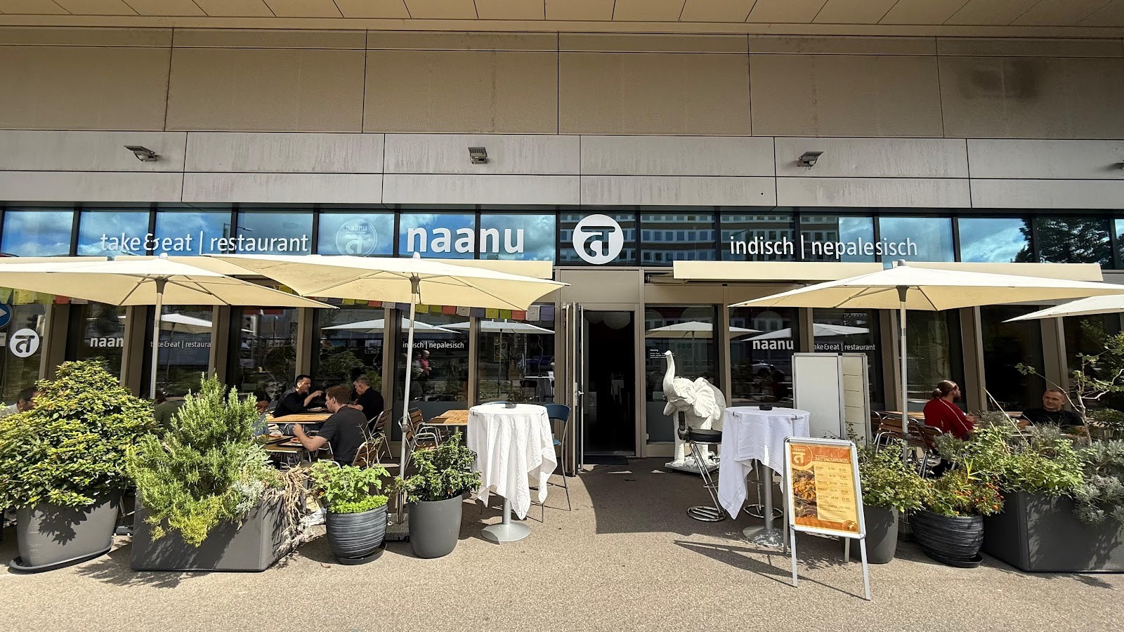 naanu: the place