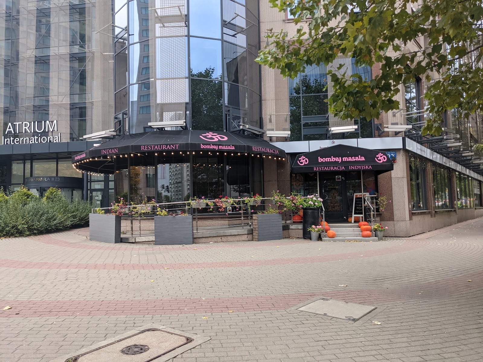 Bombay Masala: the place