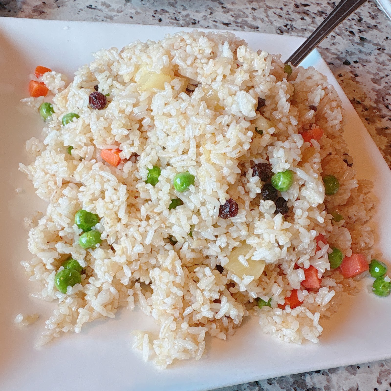 Yuan Su Vegetarian: food & drinks