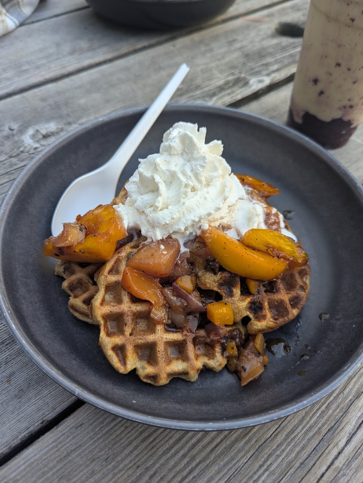 Euphoria Food Co: food & drinks