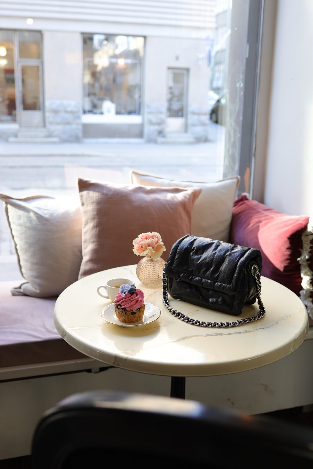 Relove Freda: the place
