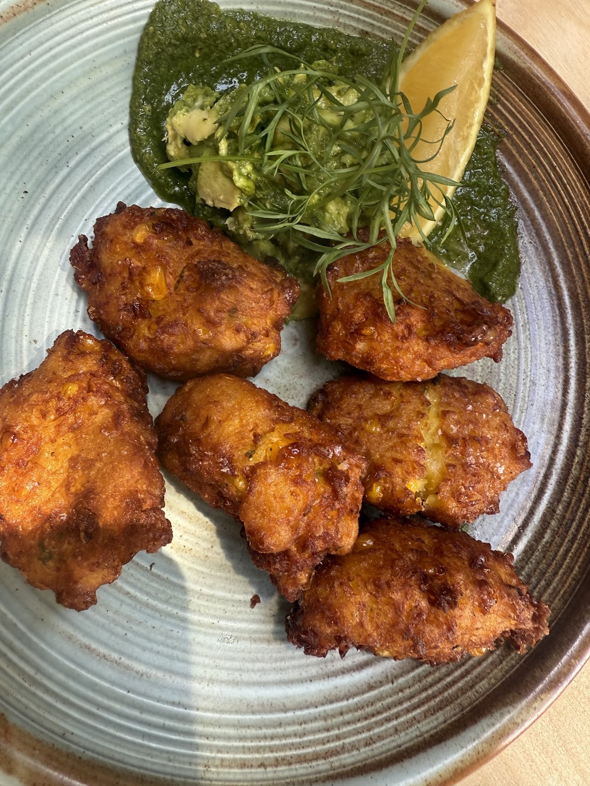 The General Eatery & Supplies: food & drinks