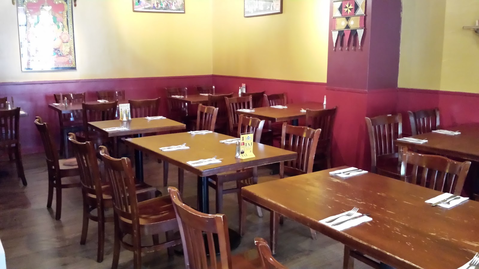 Little Delhi: the place