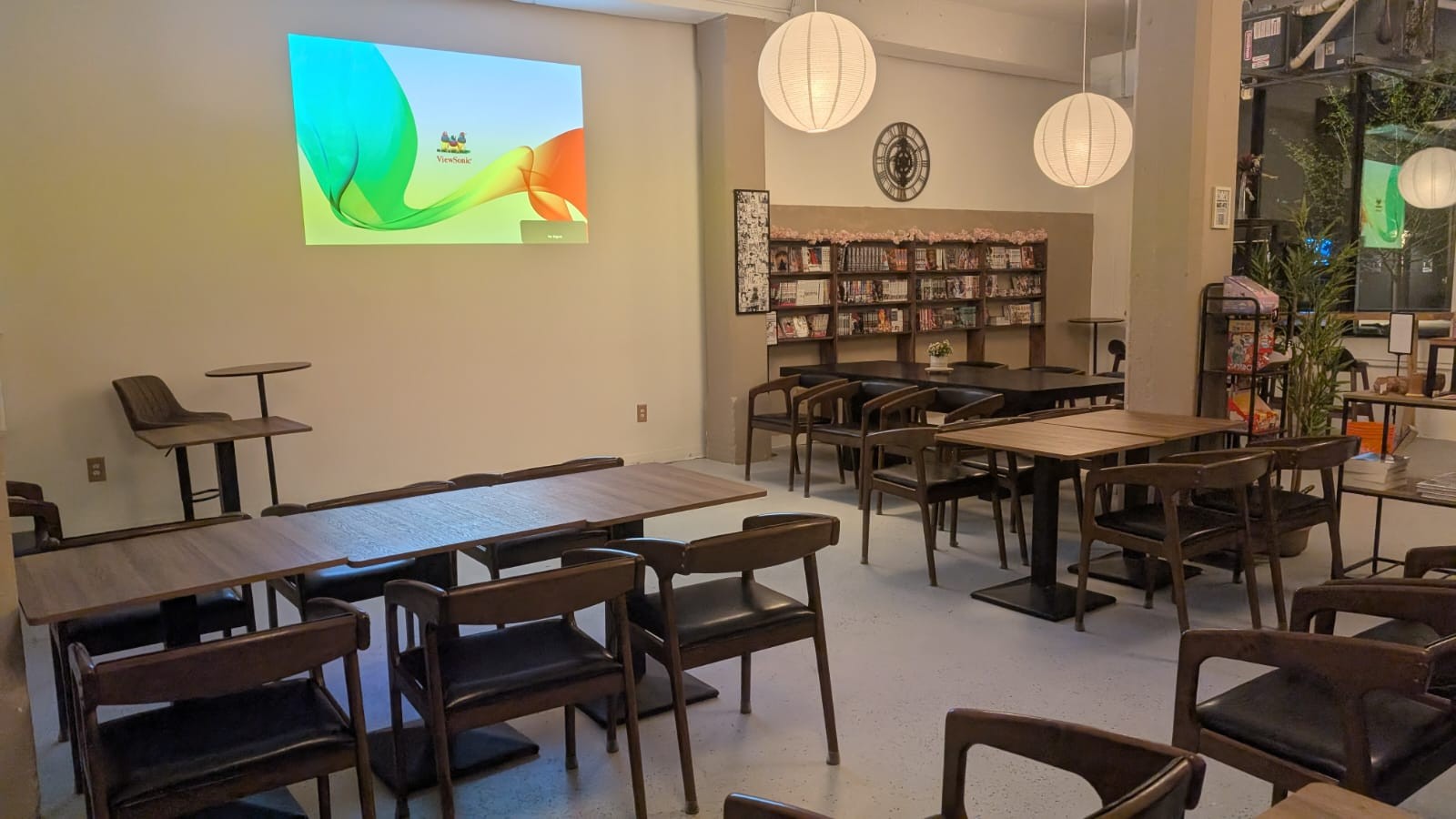 MottoMotto Cafe: the place