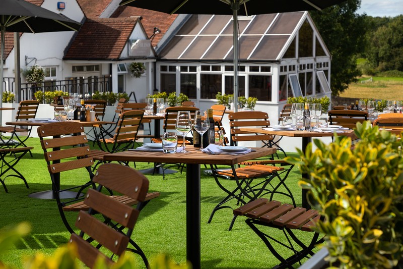 Piccolino Collingham: photo