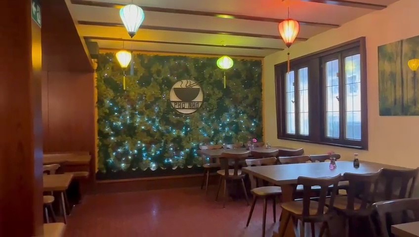 Pho Nho 68: the place