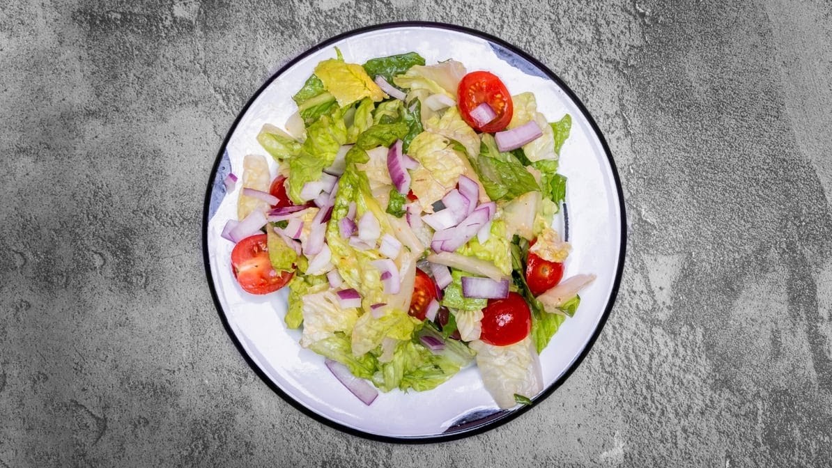 Cafe Mas: food & drinks