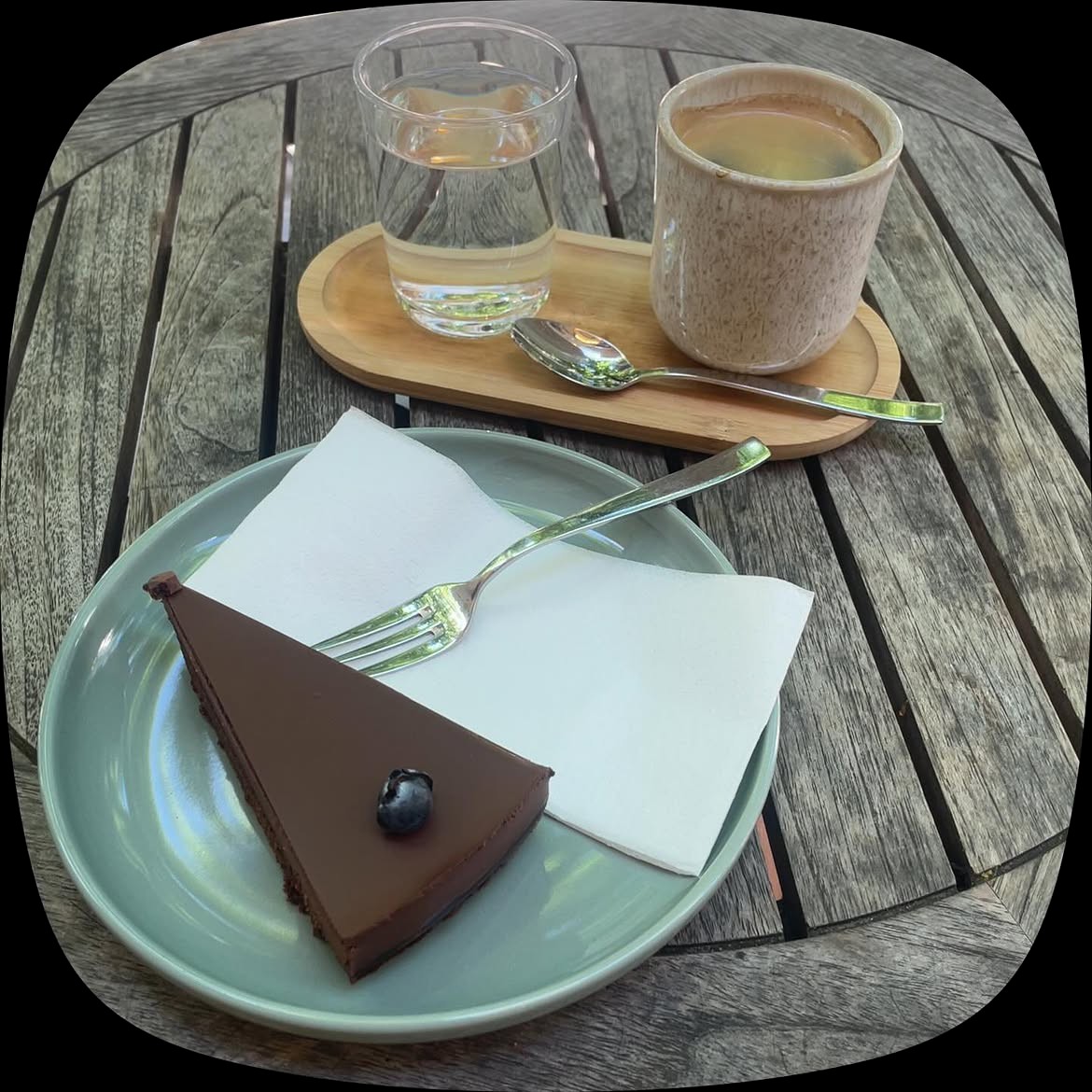 Vegan Vibes Berlin: food & drinks