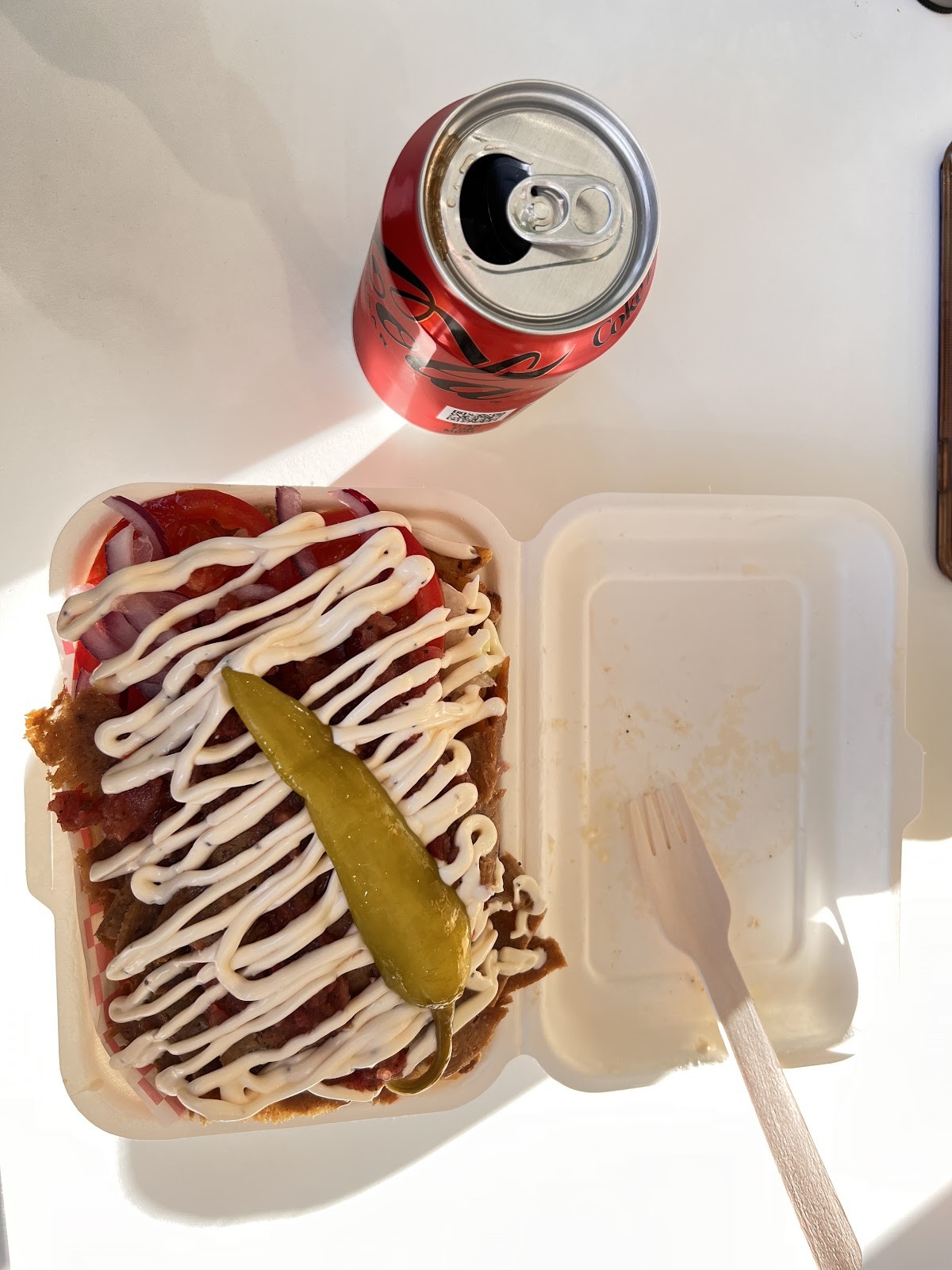 Vegan Hub: food & drinks