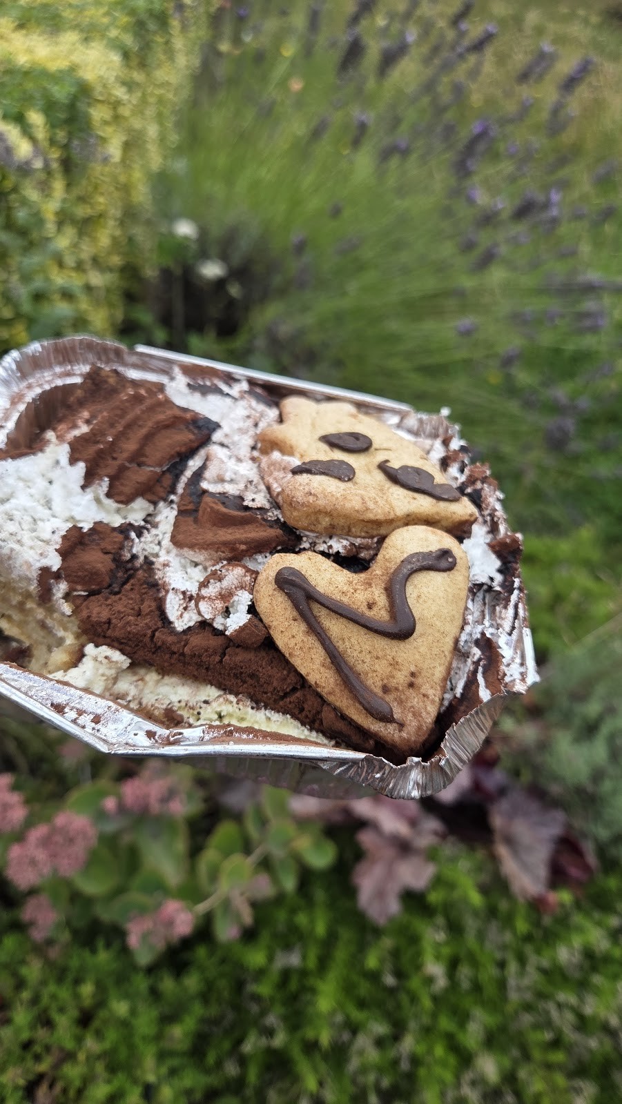 Vegan Sweet Tooth: food & drinks