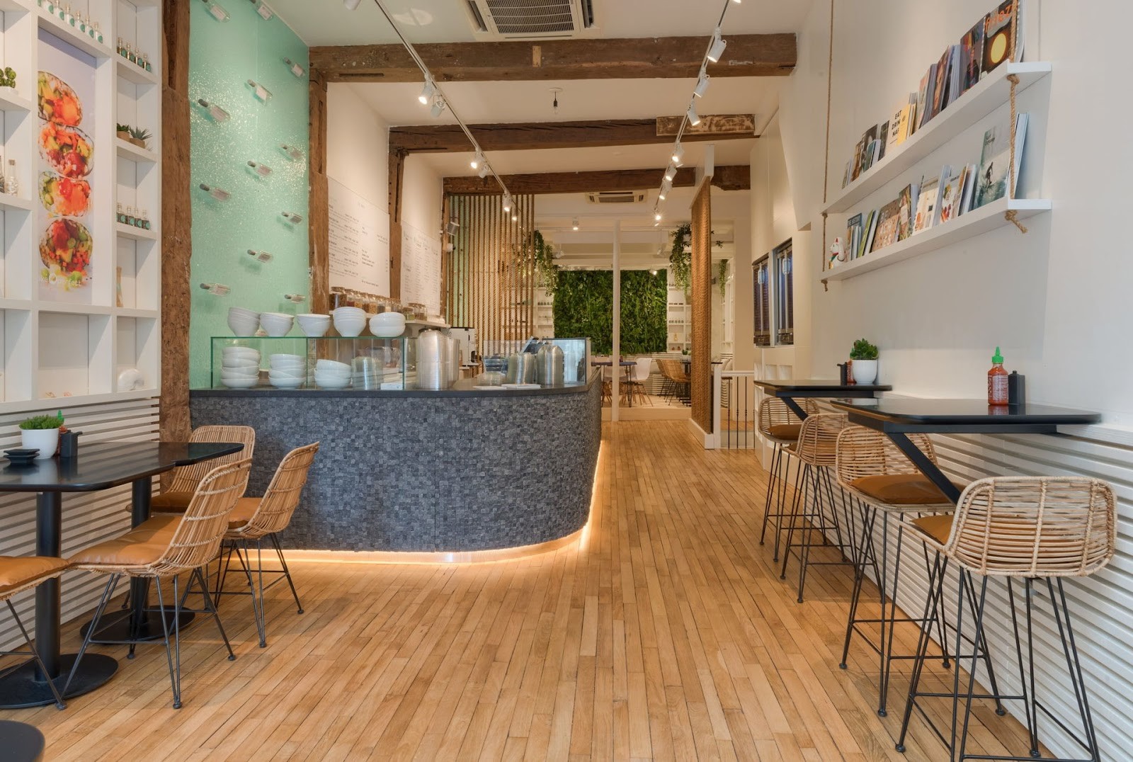 Poké Perfect: the place