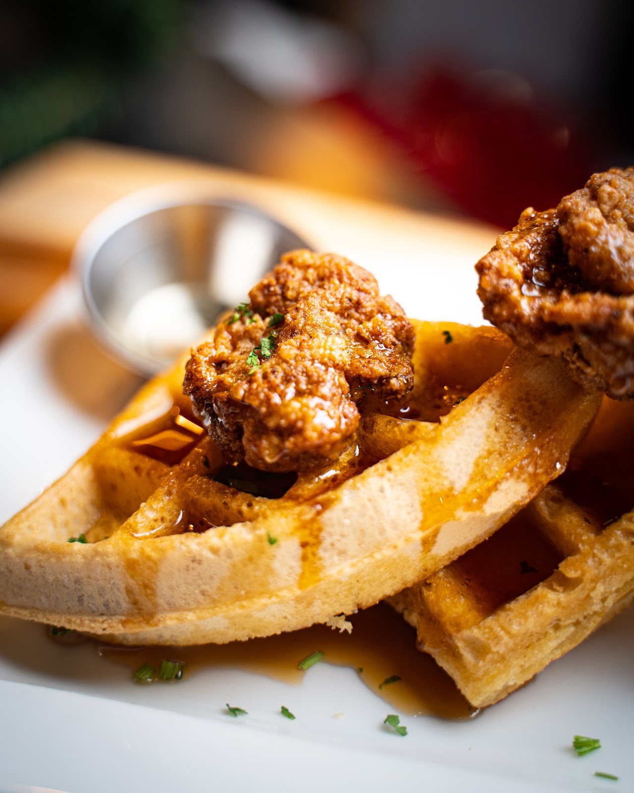 MeeT on Main: food & drinks