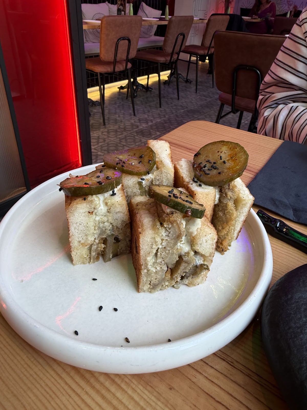 Desoriente | Restaurant Asiàtic Eixample: food & drinks