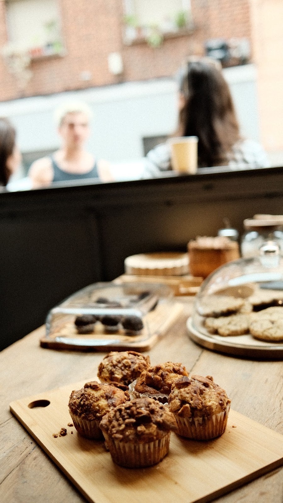 Dopa Café - Café de Especialidad: the place