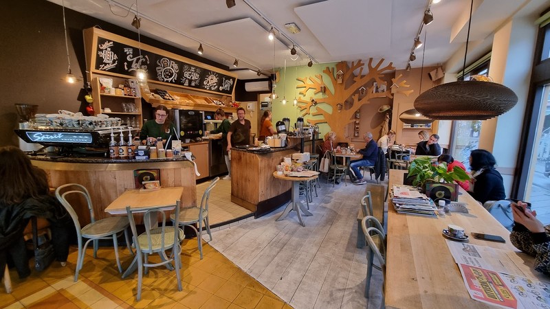 Bagels & Beans: photo 4