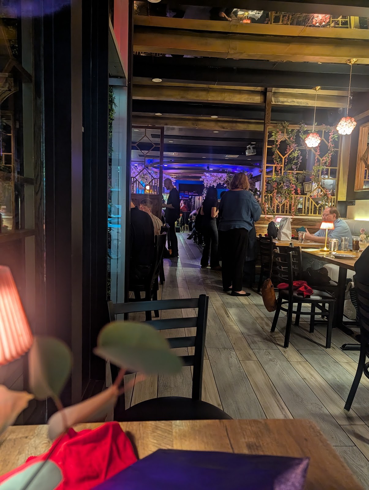 Grandma's Philly: the place