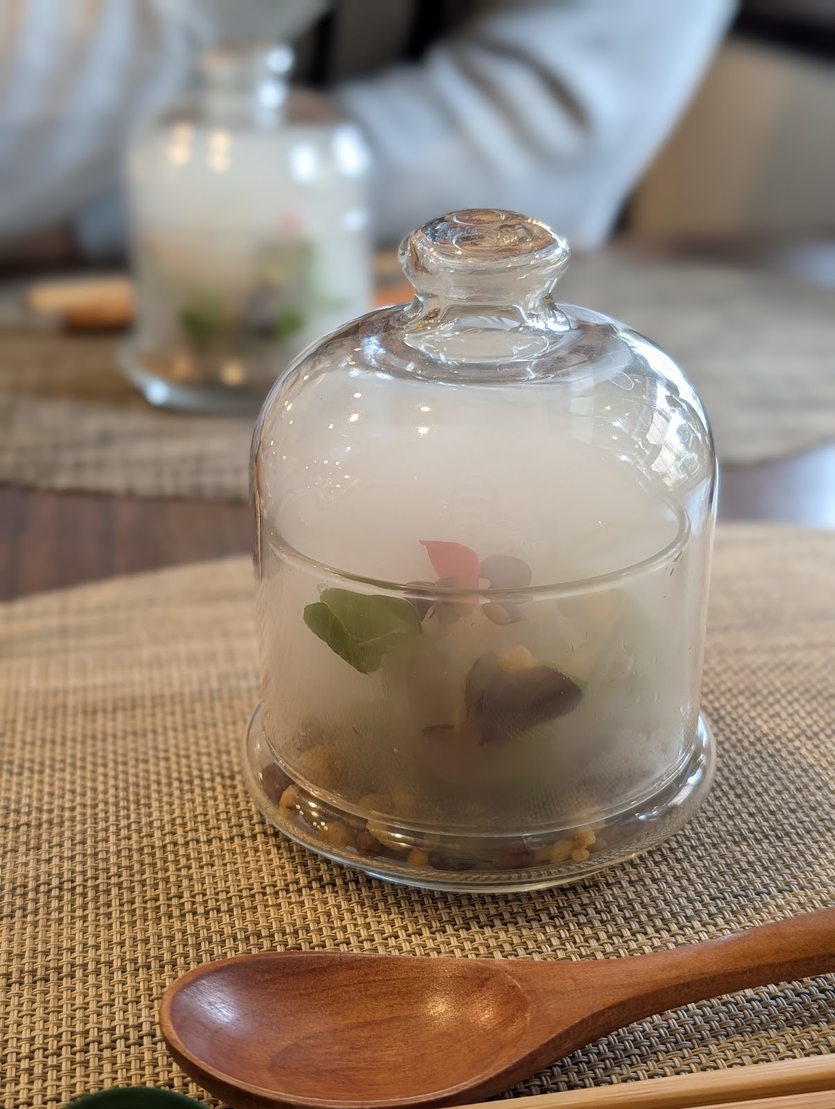 Saido: food & drinks