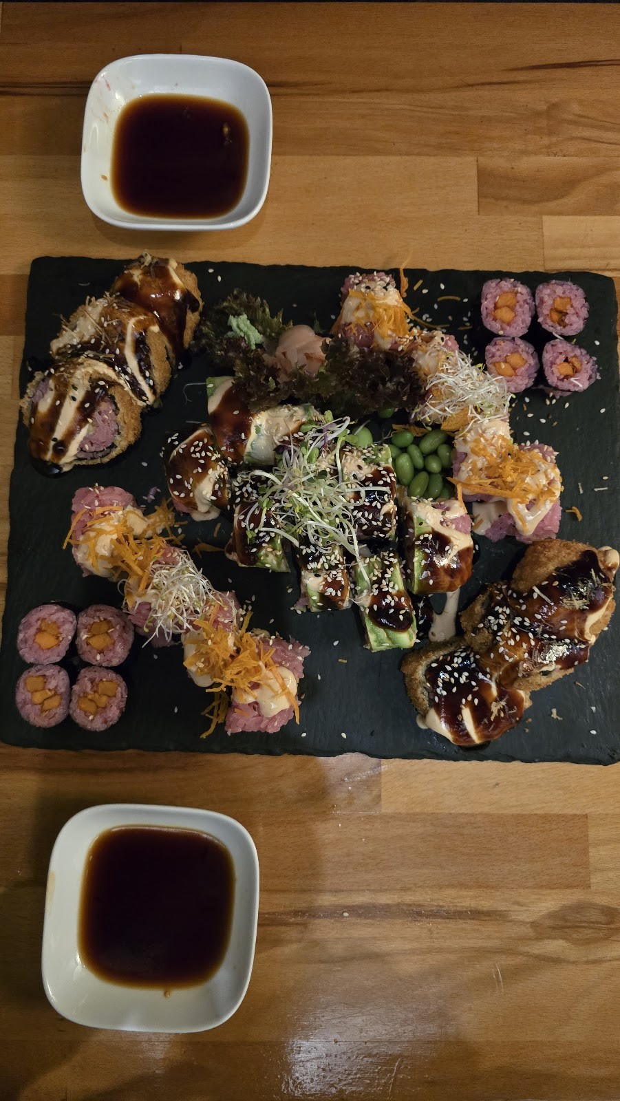 To80 Vegan: food & drinks