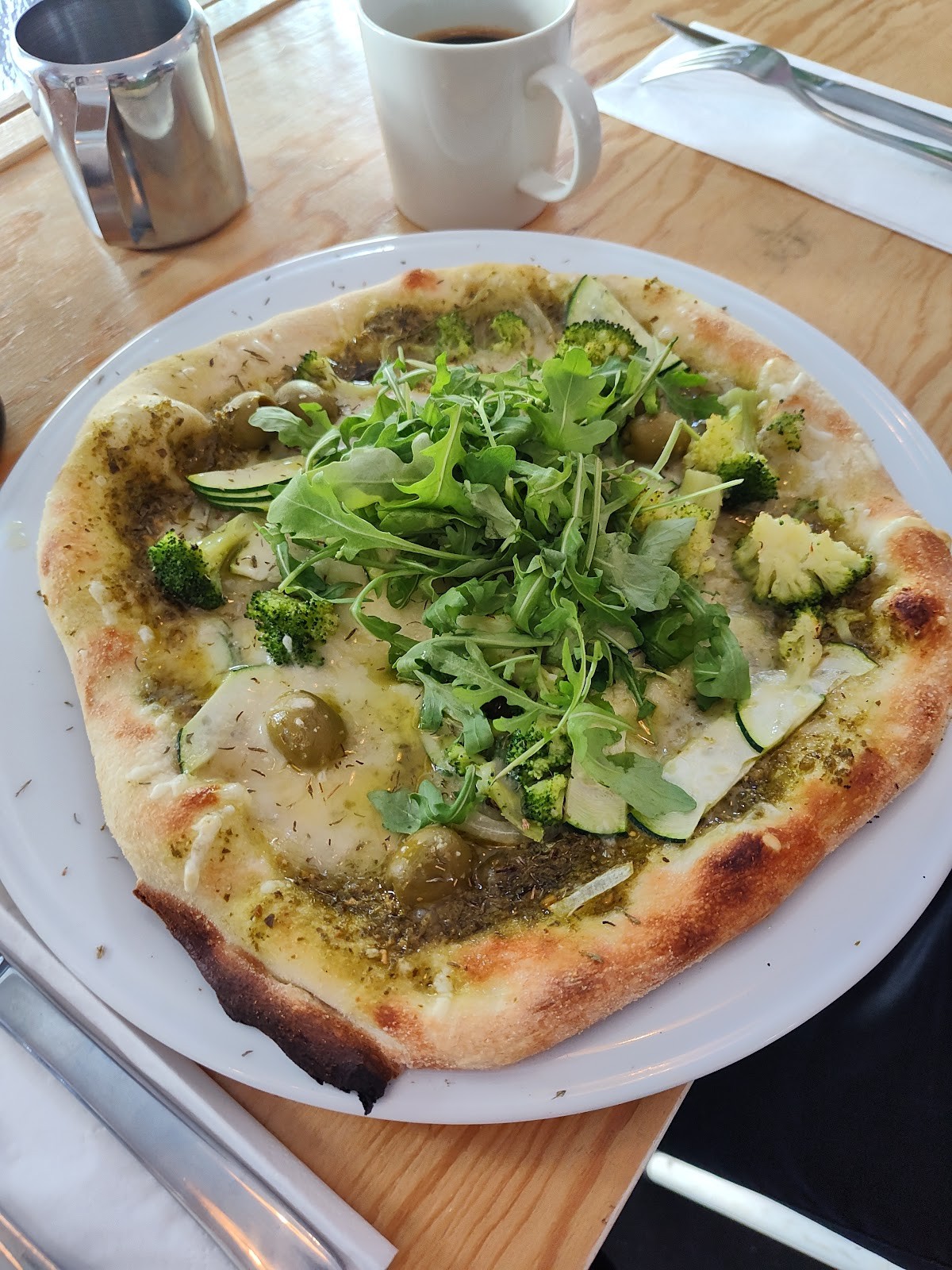 HART: food & drinks
